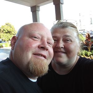 Meet your Posher, Staci